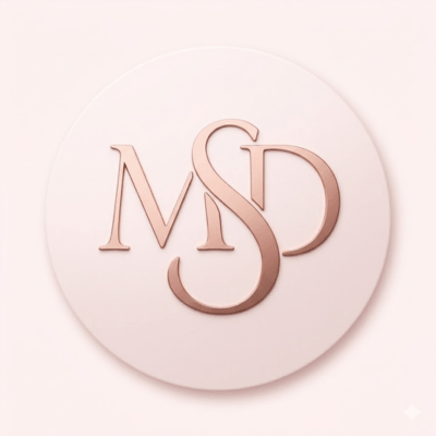 Logo MSD